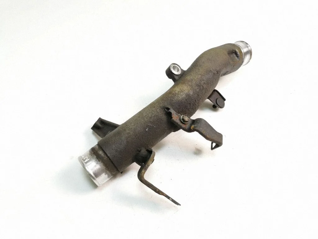 Intercooler hose/pipe