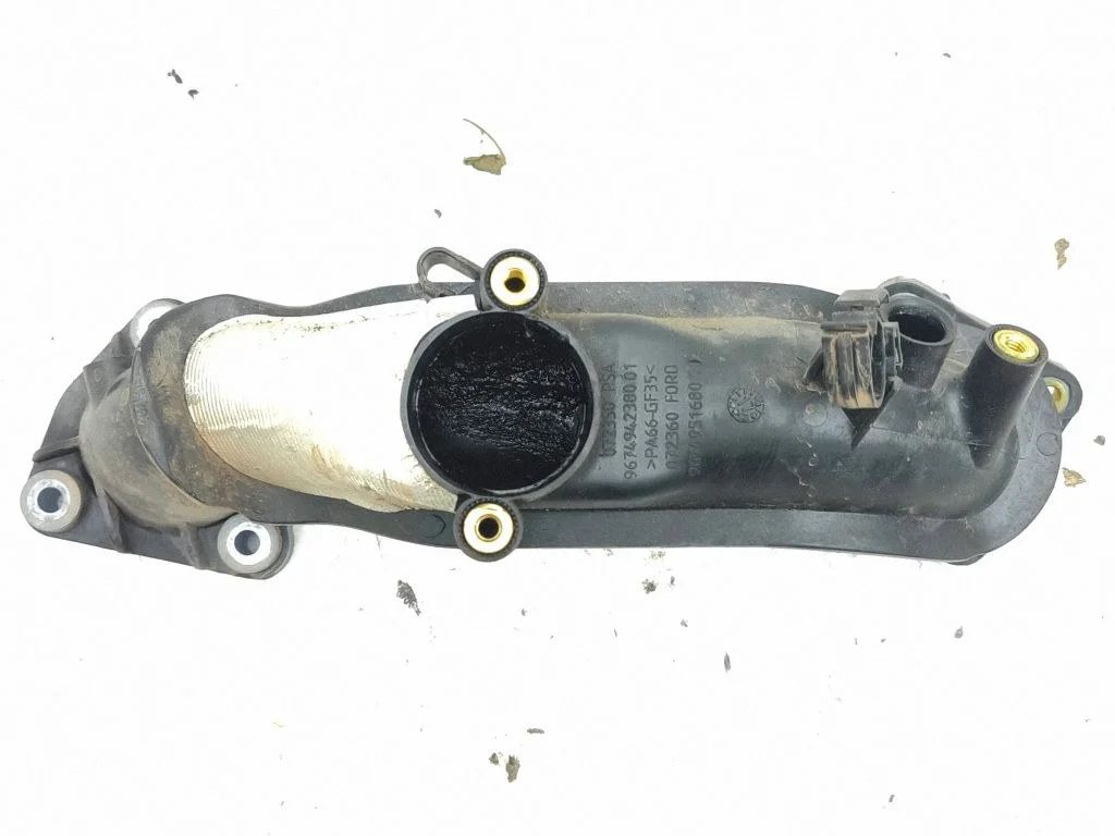 Intercooler hose/pipe 9674942380