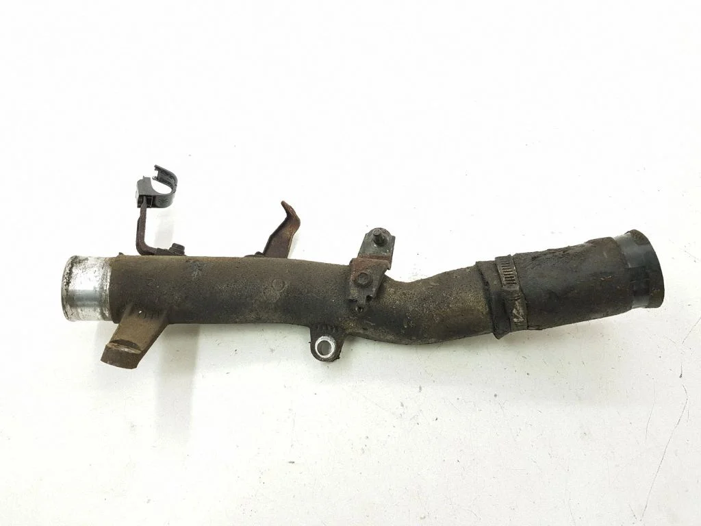 Intercooler hose/pipe
