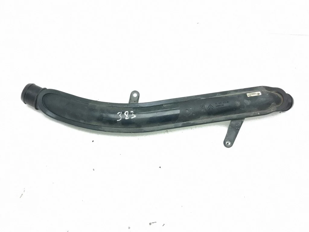 Intercooler hose/pipe 9683957080