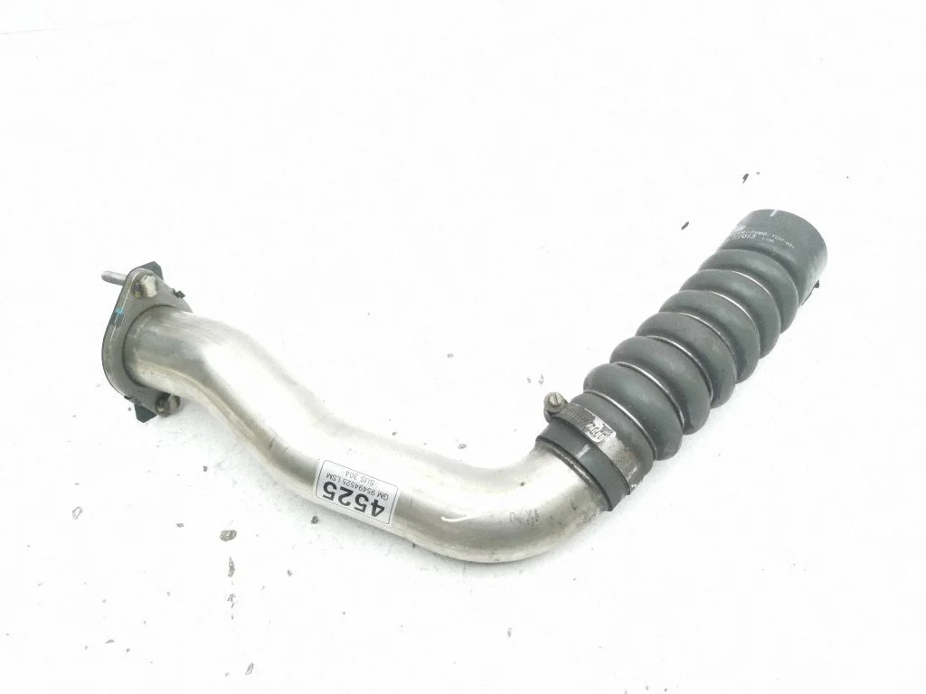 Wąż / rura intercoolera – Opel Antara (2006-2016)