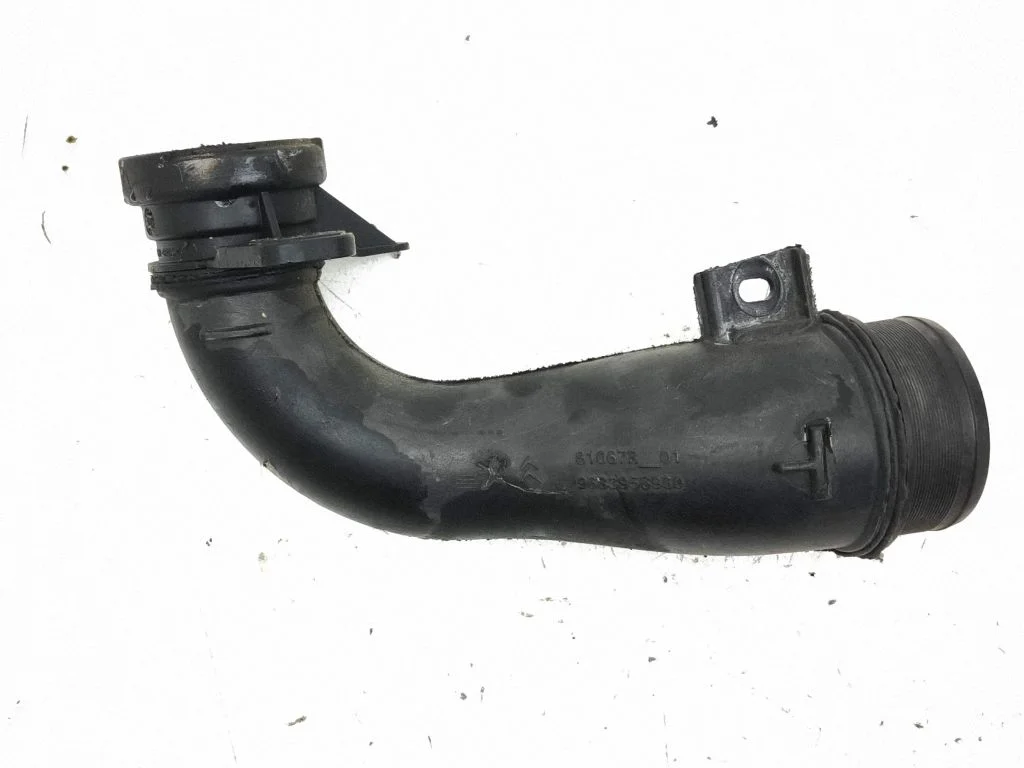 Intercooler hose/pipe 9683956980