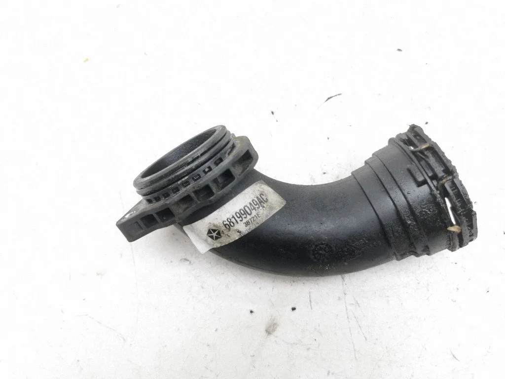 Intercooler hose/pipe 68199049AC