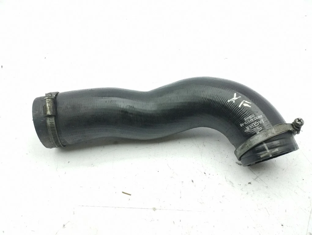 Intercooler hose/pipe 6W936F073AB