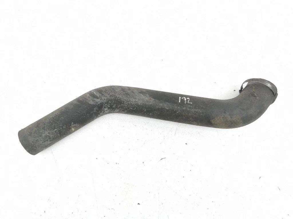 Intercooler hose/pipe
