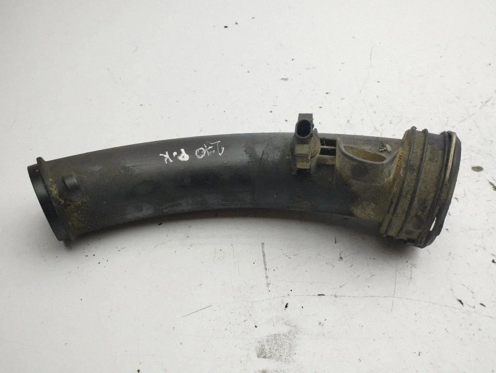 Intercooler hose/pipe A6460980207