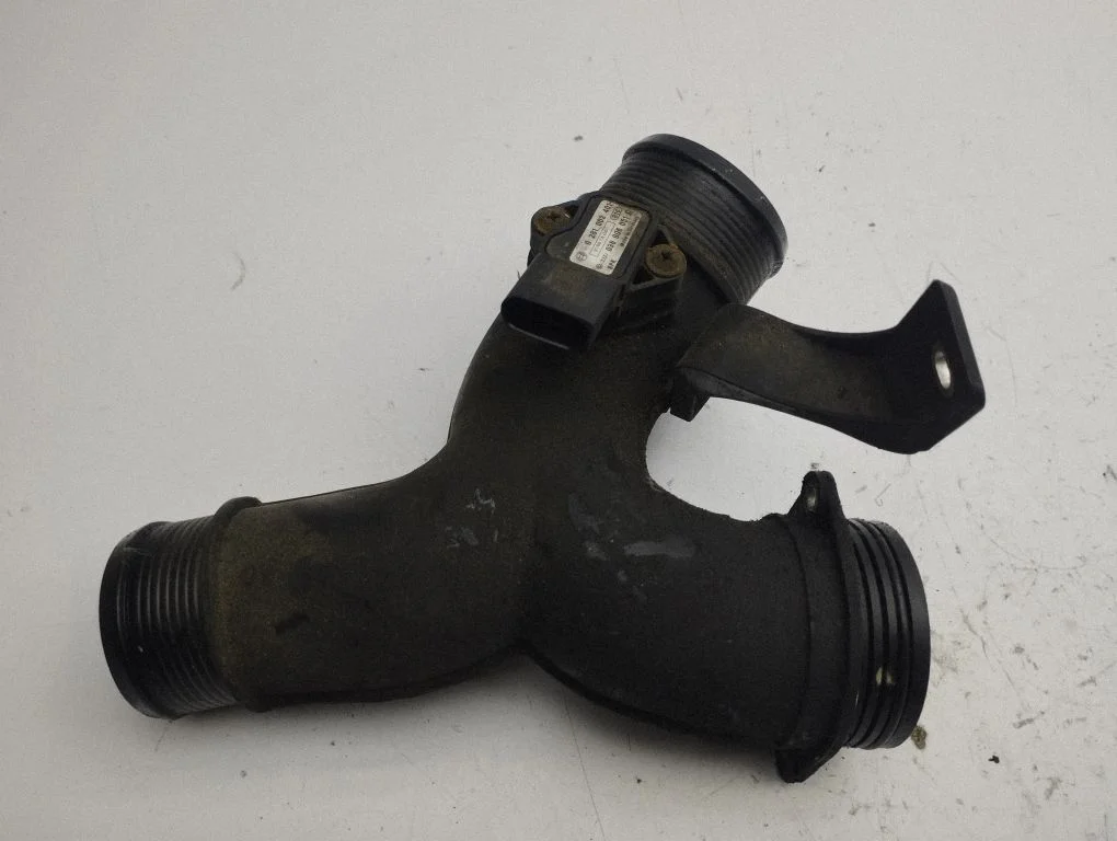 Intercooler hose/pipe – Mercedes-Benz S-Class W221 (2005-2013)