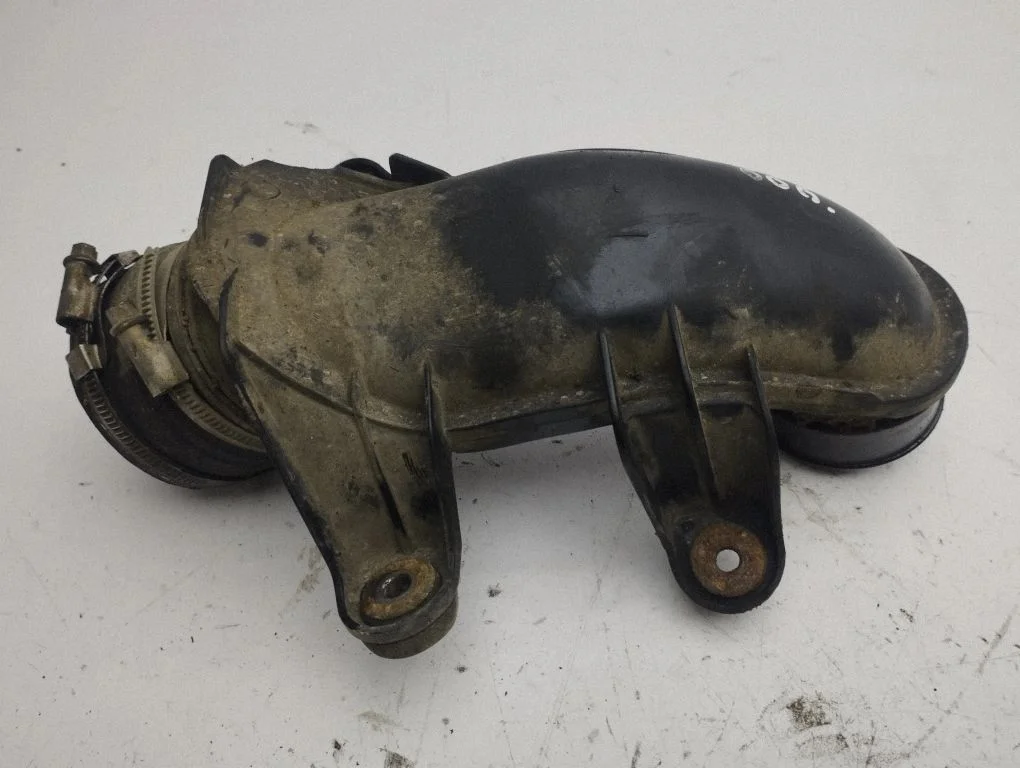Intercooler hose/pipe A2215200001