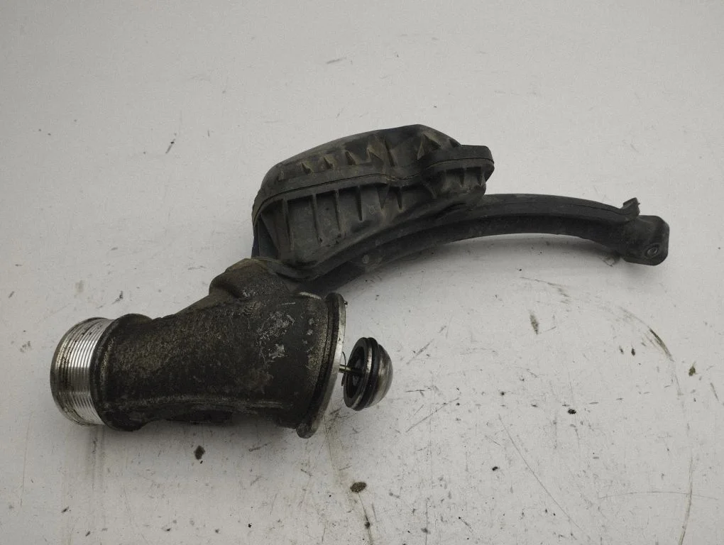 Intercooler hose/pipe 31293089