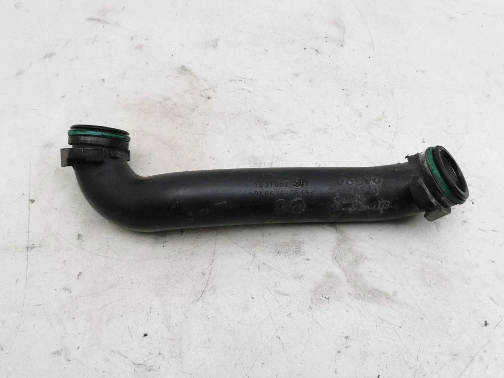 Intercooler hose/pipe 31269238