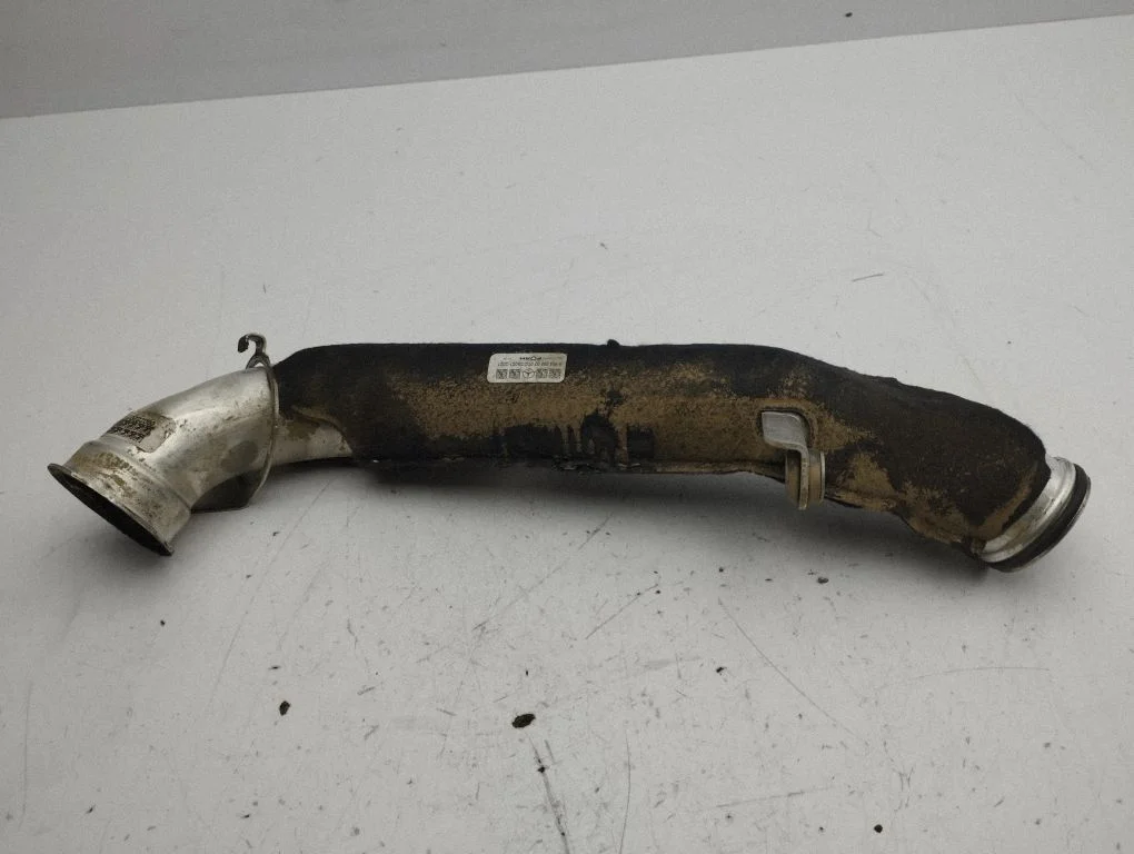 Intercooler hose/pipe A6540980207