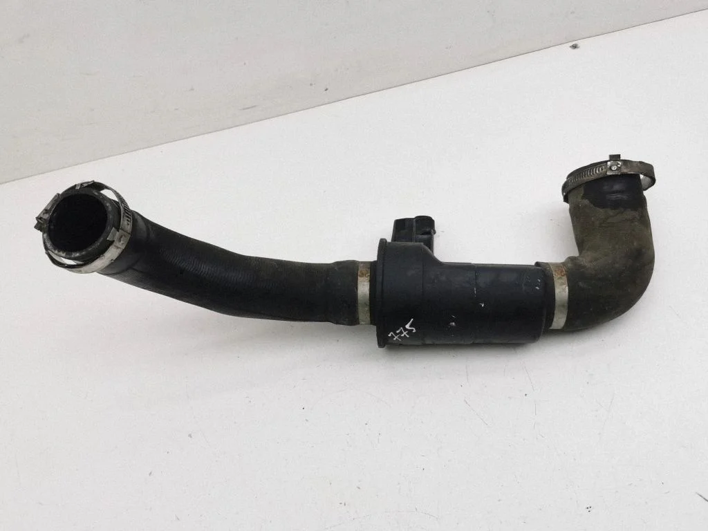 Intercooler hose/pipe 9804248