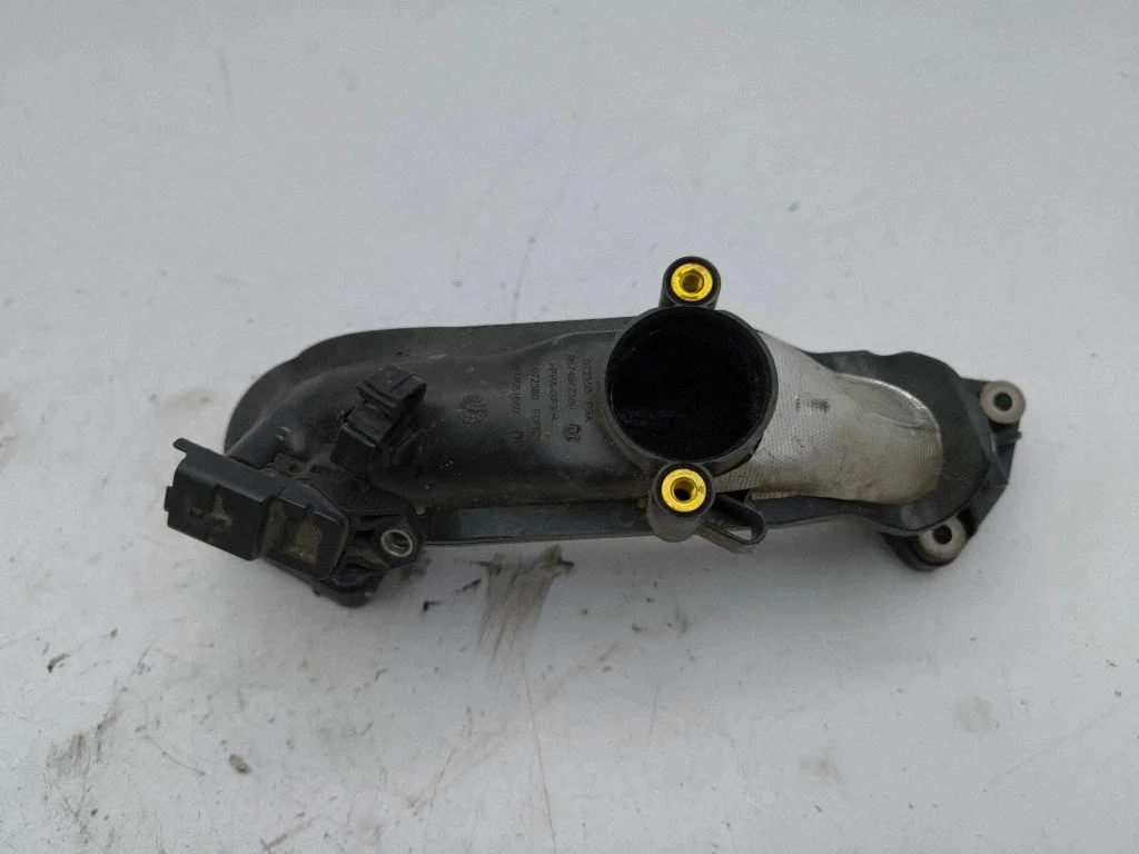 Intercooler hose/pipe – Citroen C4 Grand Picasso (2007-2013)