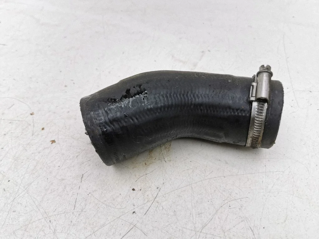Vahejahuti voolik (-ud)/ toru (-d) – Peugeot 508 RXH (2011-2018)