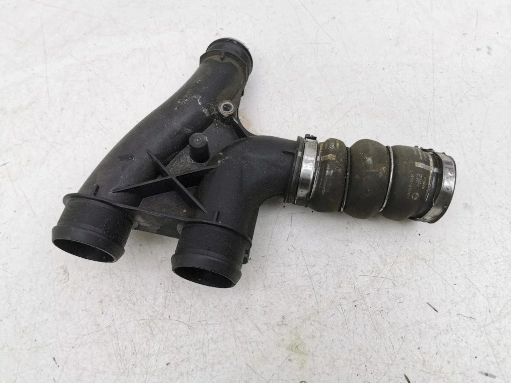 Intercooler hose/pipe – Peugeot 508 RXH (2011-2018)