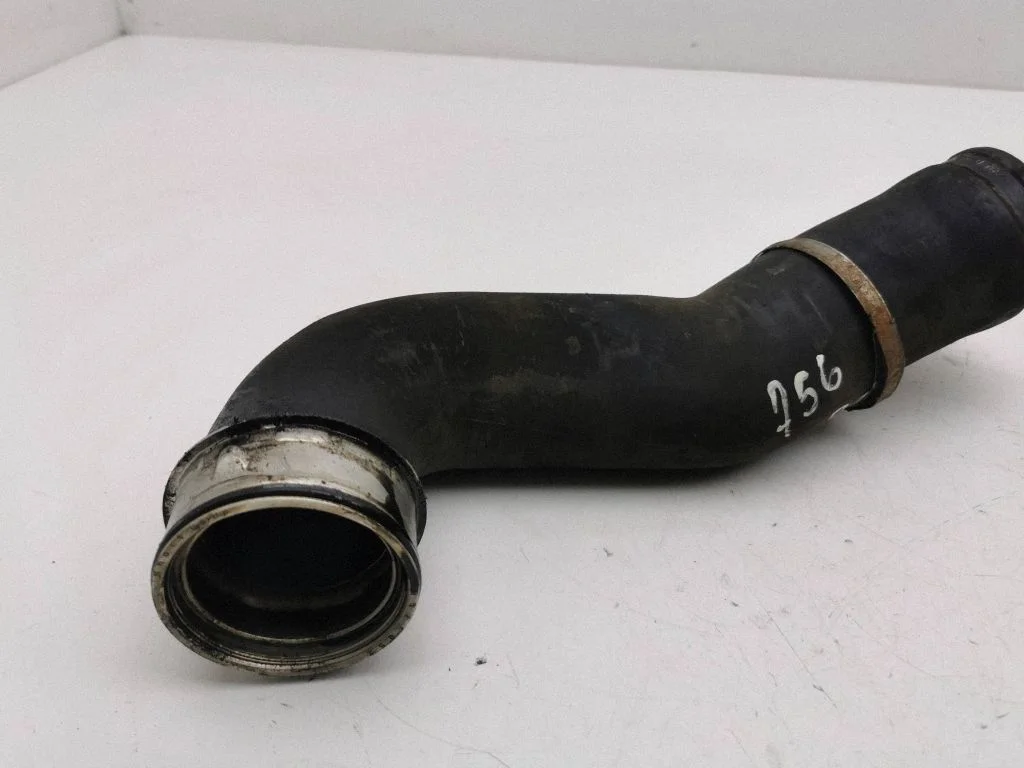 Intercooler hose/pipe A1645281482
