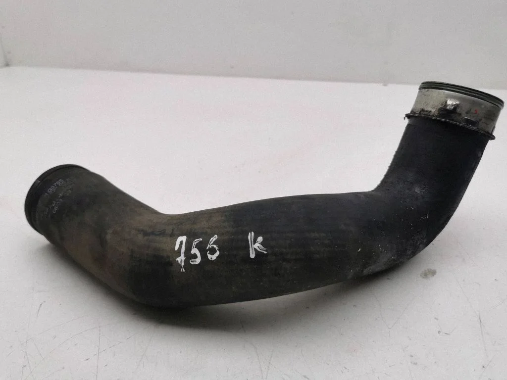Intercooler hose/pipe – Mercedes-Benz ML-Class W164 (2005-2011)