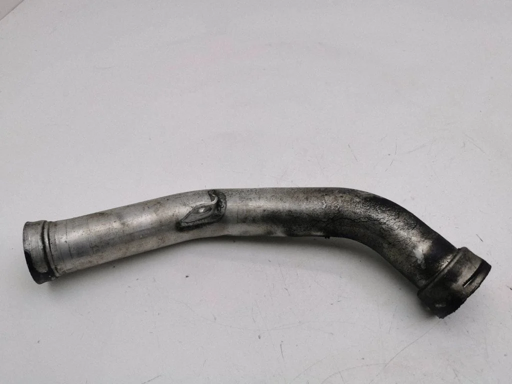 Intercooler hose/pipe A6420980707Q01