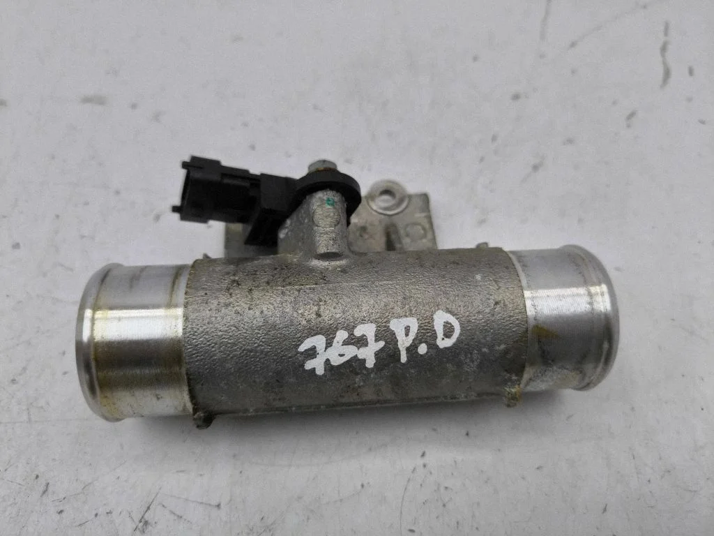 Intercooler hose/pipe 0261230452