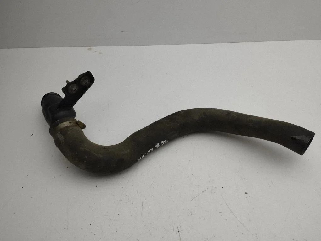 Intercooler hose/pipe
