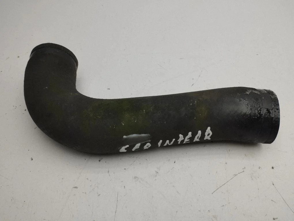 Intercooler hose/pipe – left