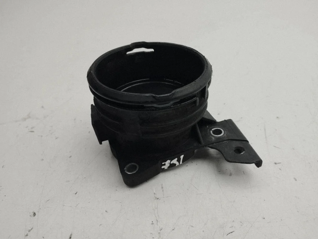 Intercooler hose/pipe
