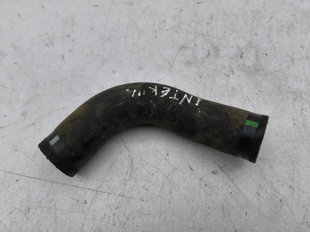 Intercooler hose/pipe