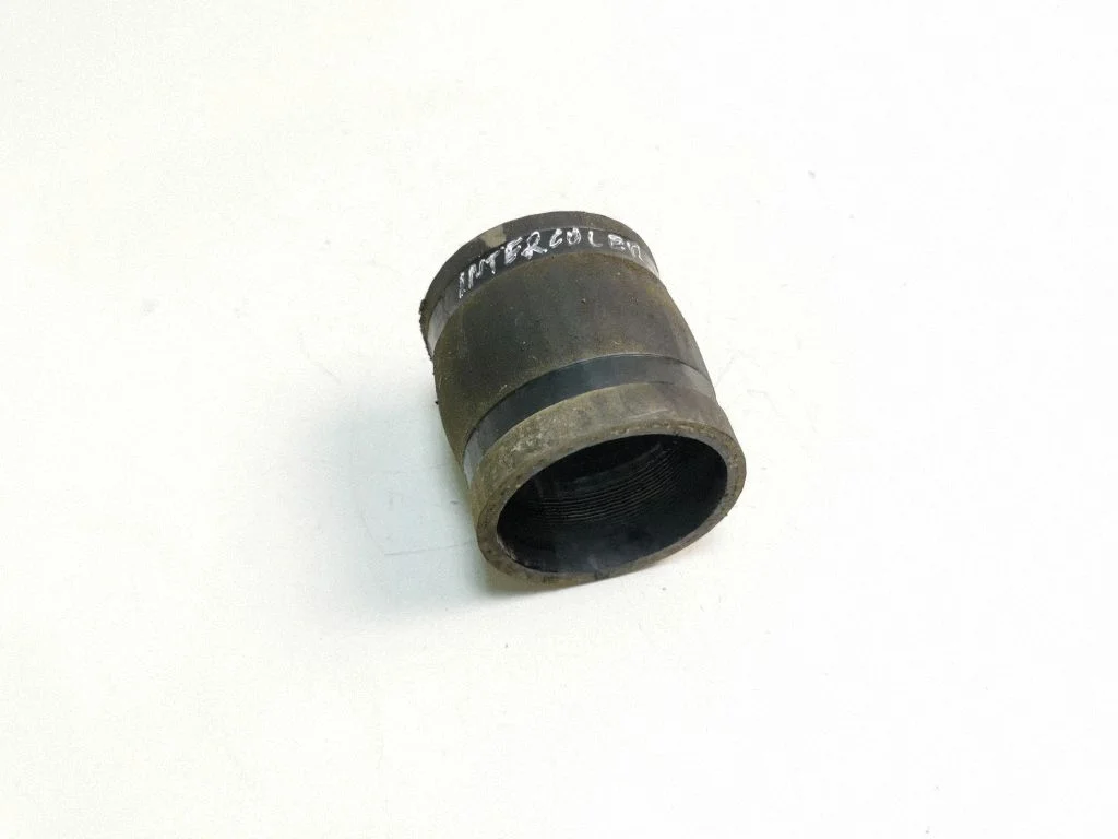Intercooler hose/pipe