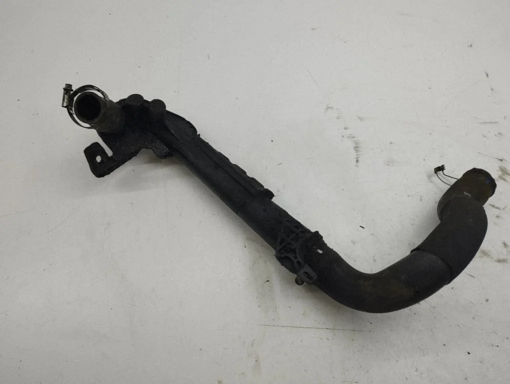 Intercooler hose/pipe 9674901080