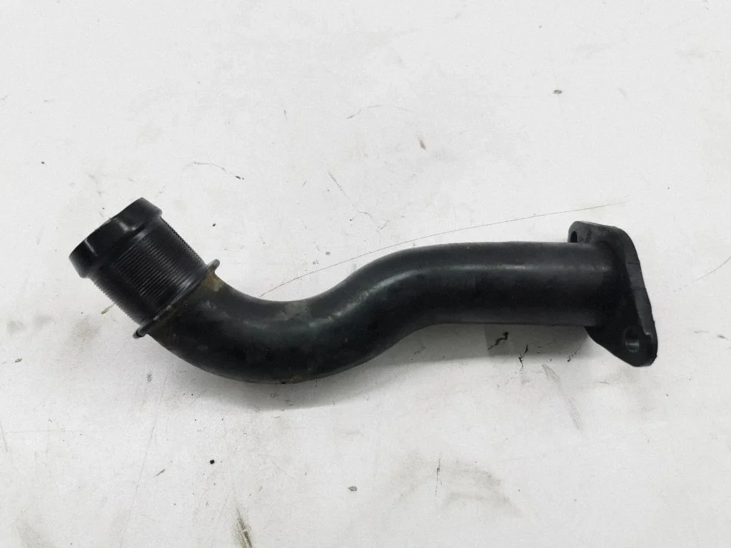 Intercooler hose/pipe 9683182580