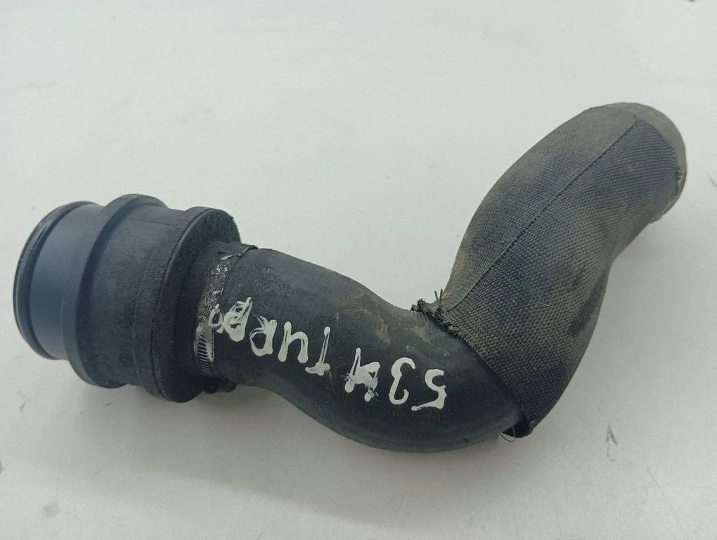 Intercooler hose/pipe A1695280482