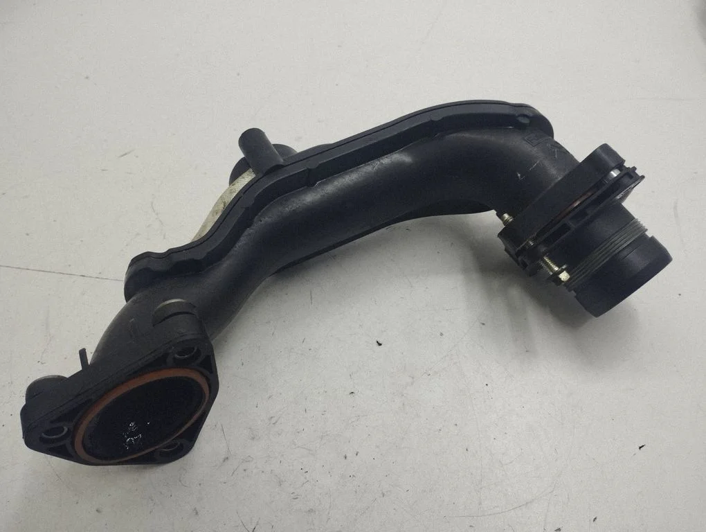 Intercooler hose/pipe – Ford Focus (2010-2017)