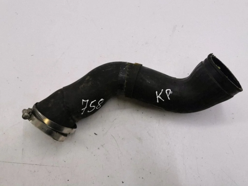 Vahejahuti voolik (-ud)/ toru (-d) 3W0145838F