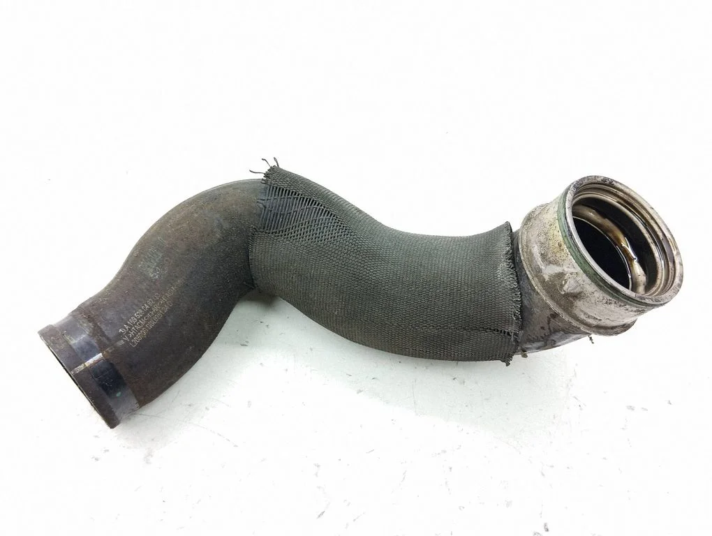 Intercooler hose/pipe A1695280482