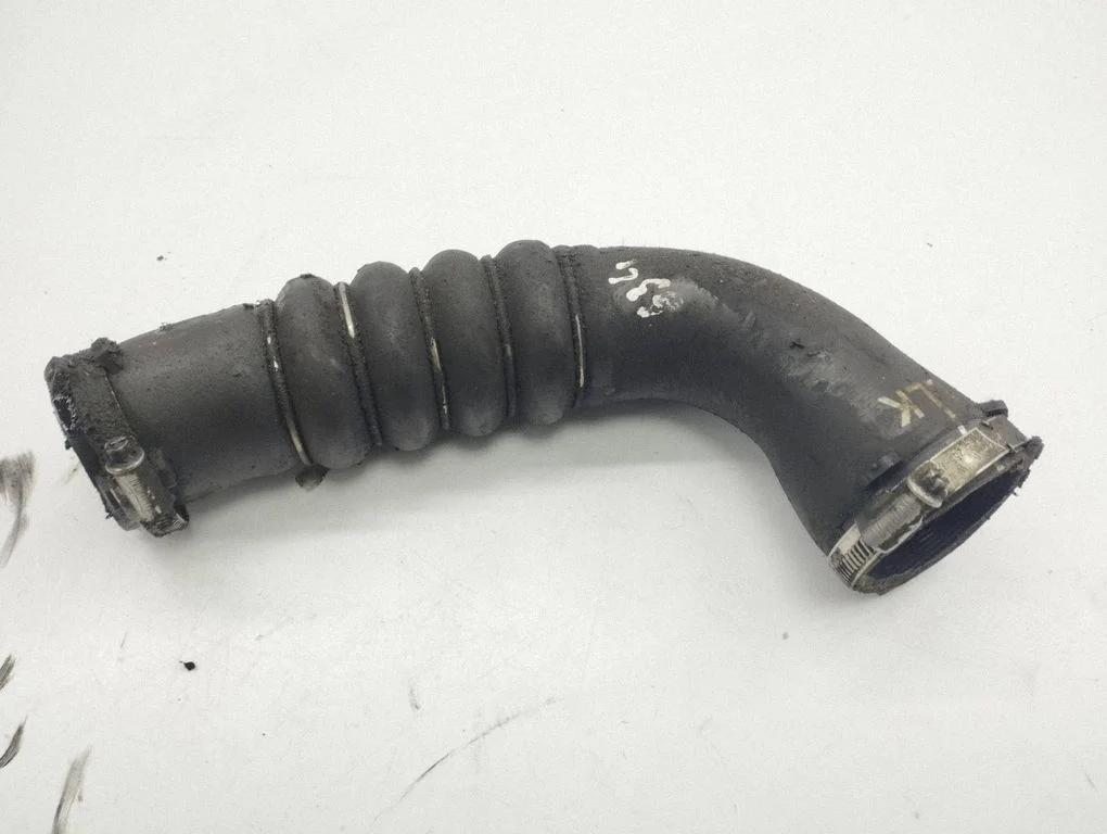 Intercooler hose/pipe – Audi A6 Allroad C6 (2006-2011)