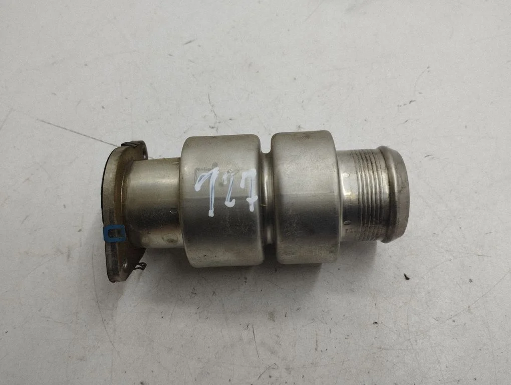 Intercooler hose/pipe 9677359080