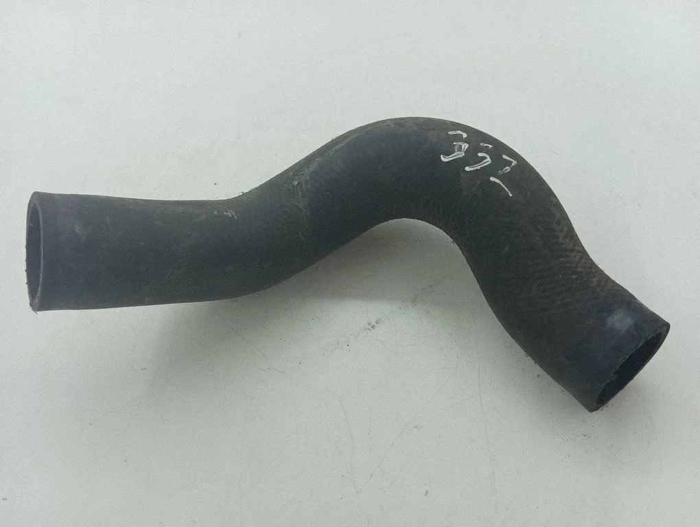 Intercooler hose/pipe