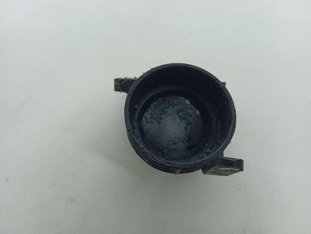 Intercooler hose/pipe A6460980024