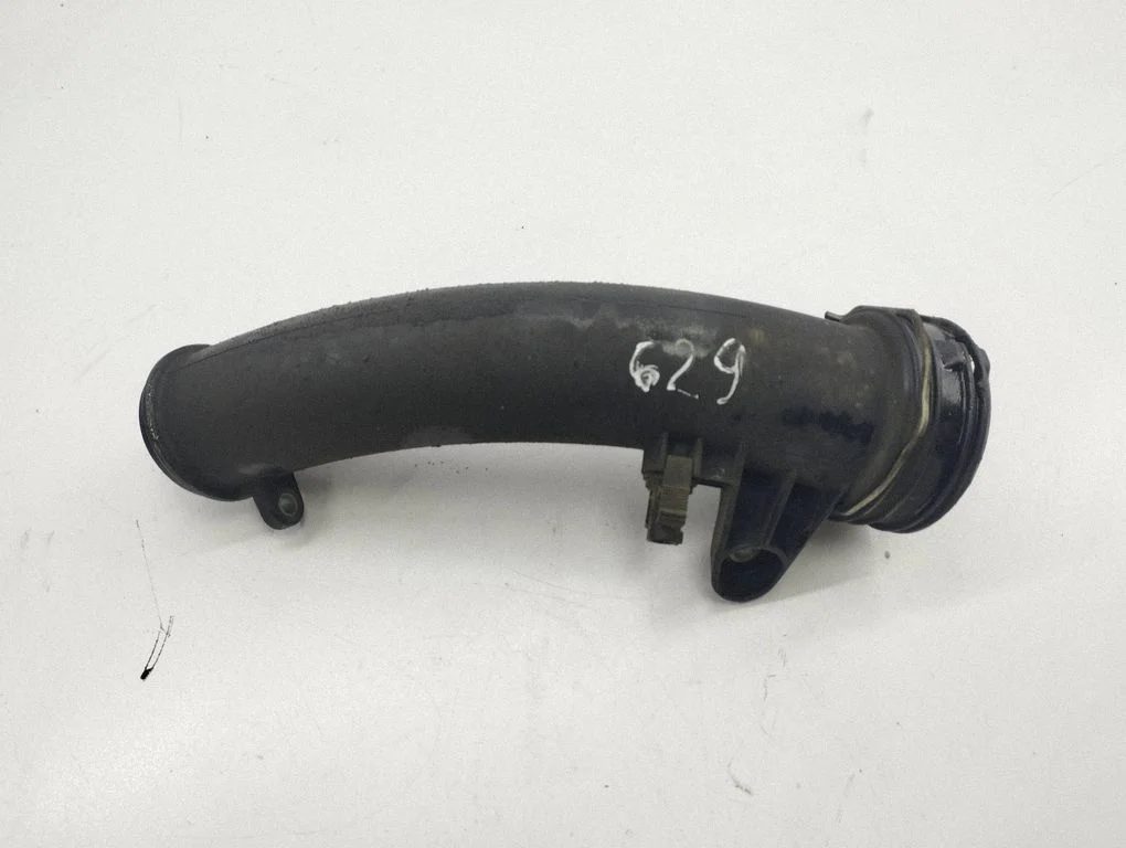 Intercooler hose/pipe A6460980207