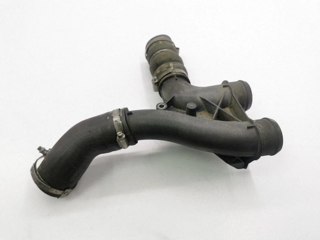 Intercooler hose/pipe – Citroen C4 Grand Picasso (2007-2013)