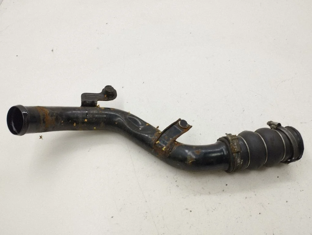 Intercooler hose/pipe