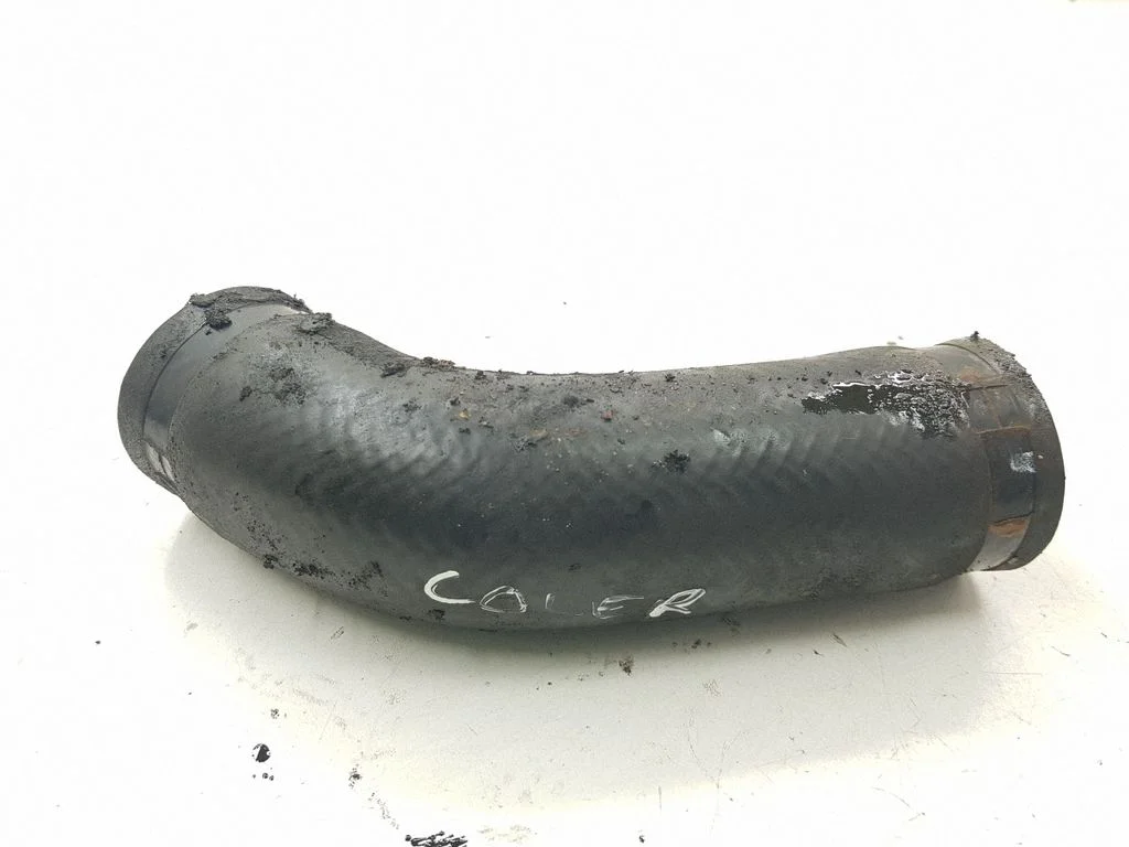 Intercooler hose/pipe