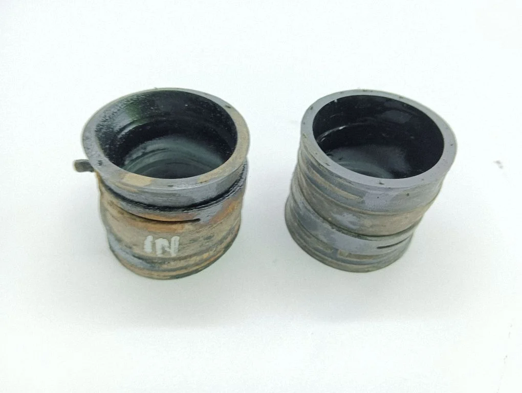 Intercooler hose/pipe