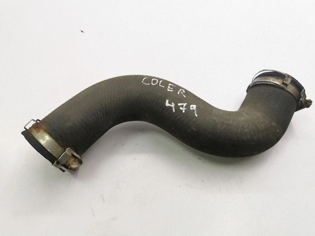 Intercooler hose/pipe