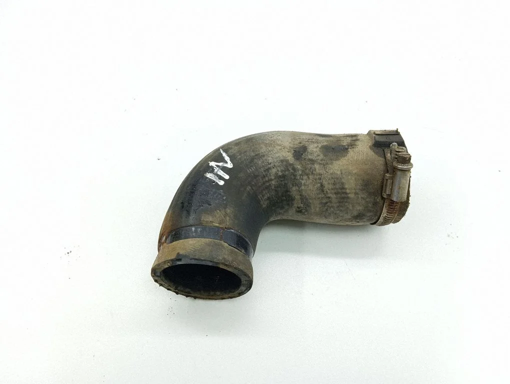 Intercooler hose/pipe