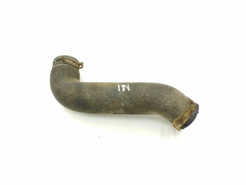 Intercooler hose/pipe