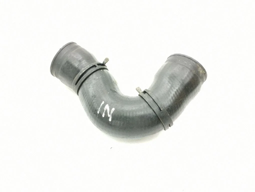 Intercooler hose/pipe