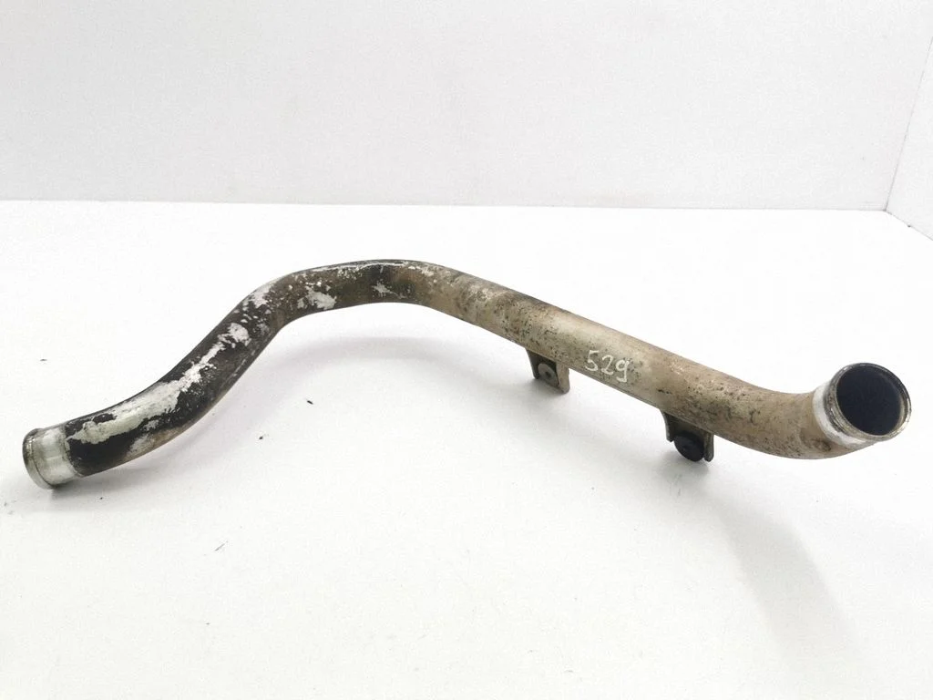 Intercooler hose/pipe