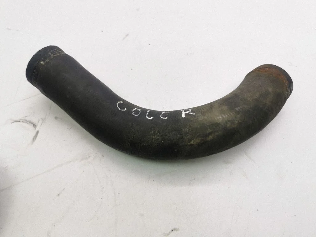 Intercooler hose/pipe