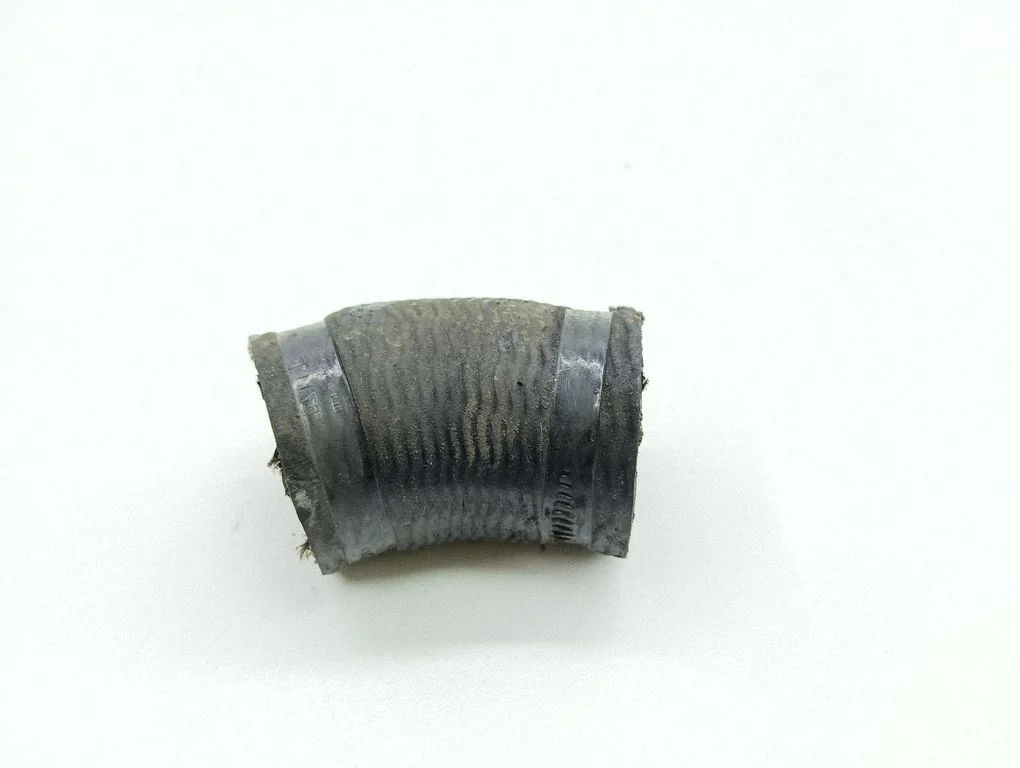 Intercooler hose/pipe